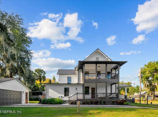 117 HOTEL Street, Palatka, FL 32177