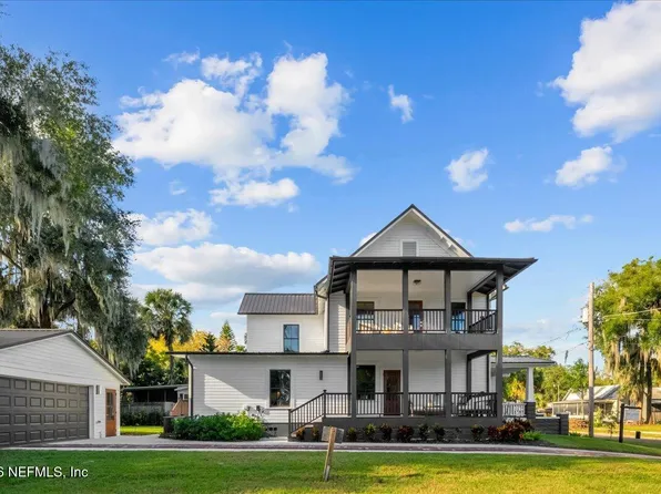 117 HOTEL Street, Palatka, FL 32177