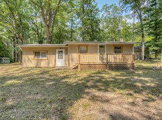 5951 E Haskell Lake Rd, Harrison, MI 48625
