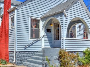 1214 W Franklin Ave, Wichita, KS 67203