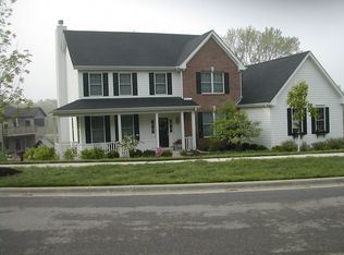 53 Burnette Dr, Antioch, IL