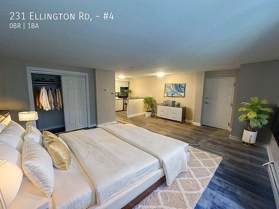 4th image of 231 Ellington Rd APT 4
