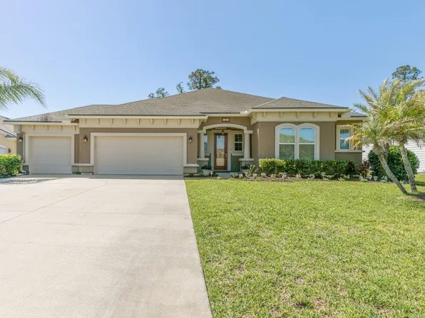 526 Montiano Cir, Saint Augustine, FL 32084