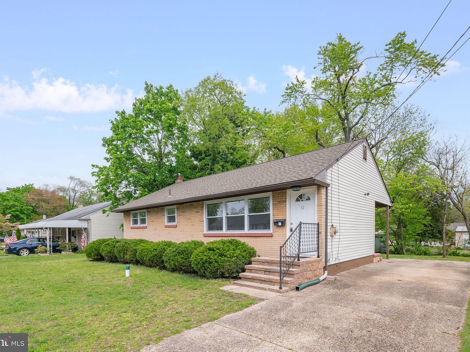 12 2nd Ave, Pemberton, NJ 08068 Zillow