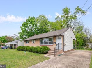 12 2nd Ave, Pemberton, NJ 08068