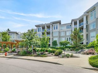 15436 31st Ave #411, Surrey, BC V3Z 1H3