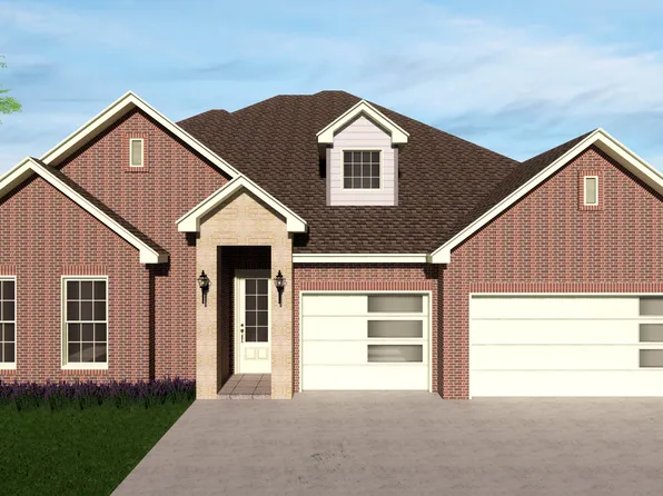 Maple Plan, Silver Leaf Estates