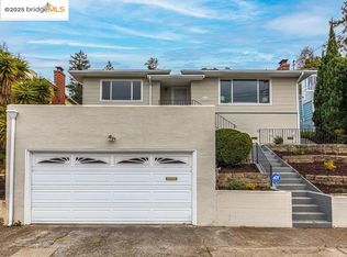 7914 Hillmont Dr, Oakland, CA 94605
