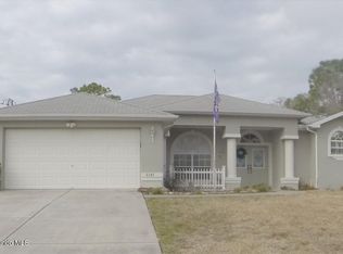 8343 Christopher Ln, Weeki Wachee, FL 34613
