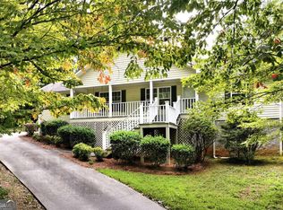 266 Short Ave, Cornelia, GA 30531