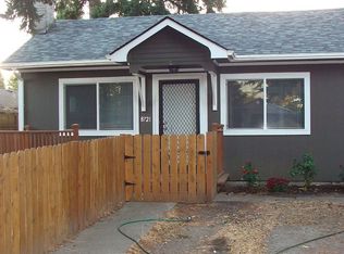 8721-8725 SE 67th Ave ,, Portland, OR 97206