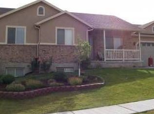 1343 Ridgeway Rd, Santaquin, UT 84655