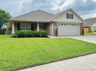 323 Research Station Blvd NW, Huntsville, AL 35806