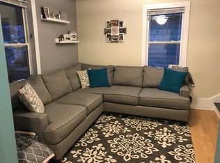 1723 Sinclair St, Fort Wayne, IN 46808