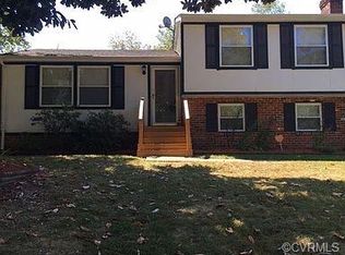 4006 Woodfield Rd, North Chesterfield, VA 23234