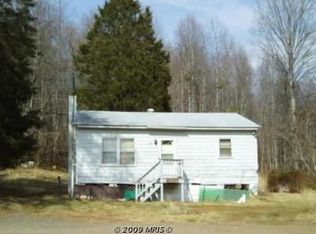 177 Dulaney Mountain Rd, Madison, VA 22719