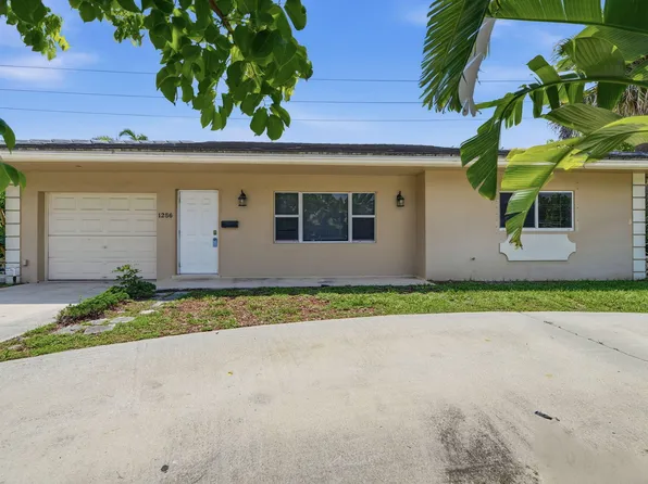 1256 SW 9th Avenue, Boca Raton, FL 33486