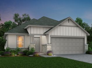 2931 Water Lotus, New Braunfels, TX 78130