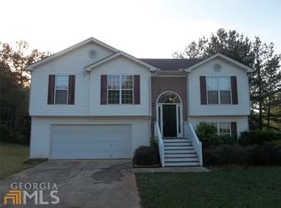 1024 Preserve Ln, Bethlehem, GA