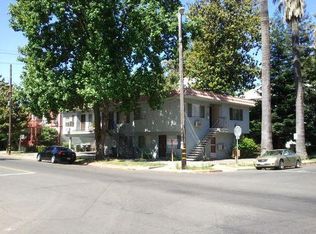 1830 G St APT 1, Sacramento, CA 95811