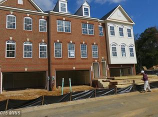 2738 Coppersmith Pl, Bryans Road, MD 20616