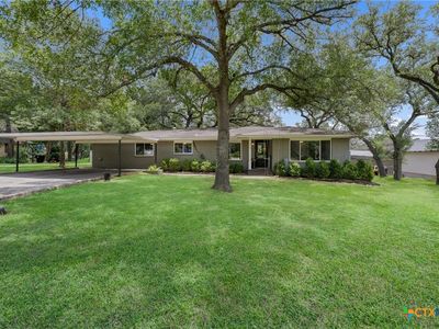112 Louisiana Ave, New Braunfels, TX, 78130