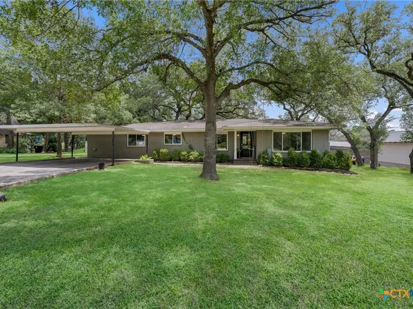 112 Louisiana Ave, New Braunfels, TX 78130