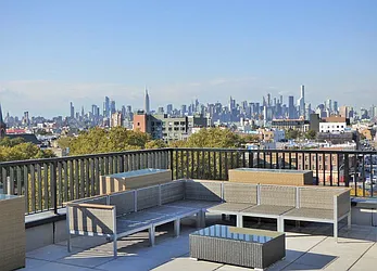 Rented by ABODE NYC LLC