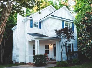 124 Cricketgrass Dr, Cary, NC 27513