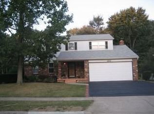 1358 Glenview St, Reynoldsburg, OH