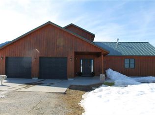 40 Willow Bend, Red Lodge, MT 59068