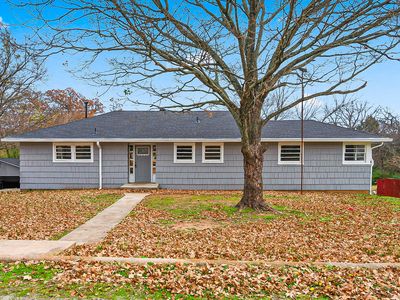1726 S Fannin Ave, Denison, TX, 75020