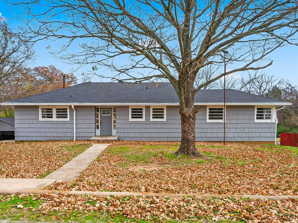 1726 S Fannin Ave, Denison, TX 75020