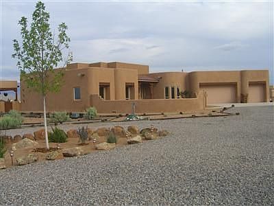 Fully fenced in Acre with remote access