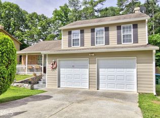 1450 Harbins Ridge Dr #0, Norcross, GA 30093