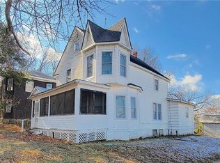 702 Cherry St, Colony, KS 66015