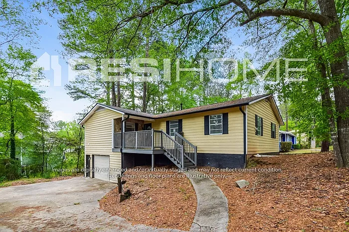 5420 Morning Creek Cir