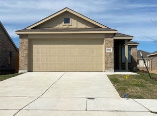 1008 Bel Mares St, Haslet, TX 76052
