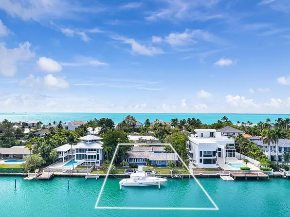 699 N Mashta Dr, Key Biscayne, FL 33149