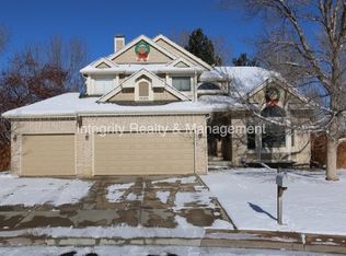 15575 Pebblewood Ct, Parker, CO 80134