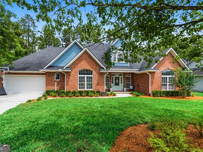 104 Fairway Dr, Kingsland, GA, 31548