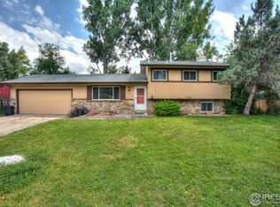 745 Oxford Ln, Fort Collins, CO 80525
