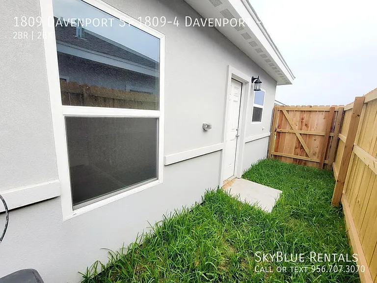 1809 Davenport St #4 — Photo 9