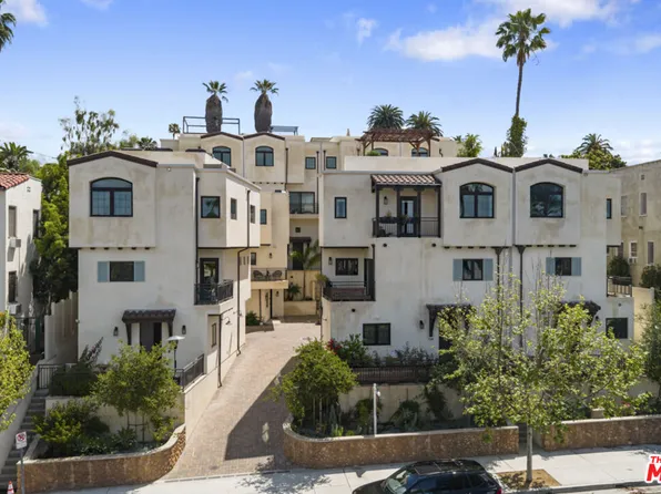738 Parkman Ave, Los Angeles, CA 90026