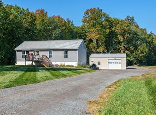 310 Ebenezer Church Rd, Townsend, DE 19734