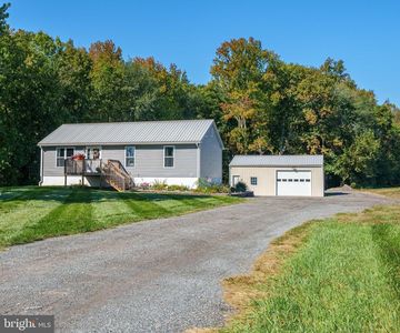 310 Ebenezer Church Rd, Townsend, DE, 19734