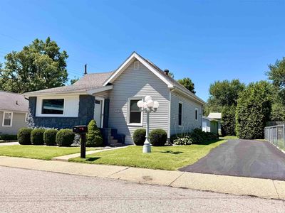 1915 7th St, Bedford, IN, 47421
