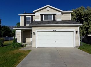 809 S 125 E, Layton, UT 84041