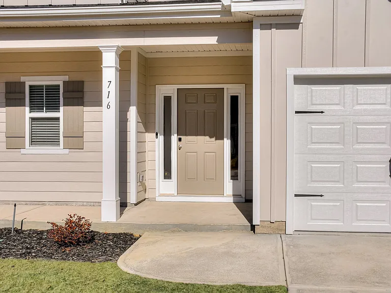 The Cottages at Ansley — Photo 66