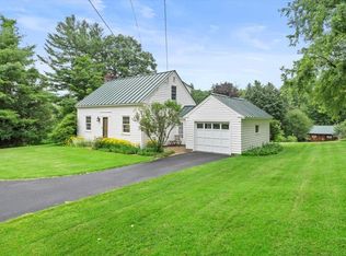 662 Burgess Rd, Bennington, VT 05201